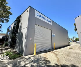 Factory, Warehouse & Industrial commercial property for lease at 6/9 Yarmouth Place Smeaton Grange NSW 2567