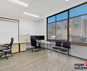 Medical / Consulting commercial property for lease at 6B/34 East Street Five Dock NSW 2046