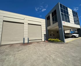 Factory, Warehouse & Industrial commercial property for sale at Caringbah NSW 2229