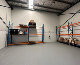 Factory, Warehouse & Industrial commercial property for sale at Caringbah NSW 2229