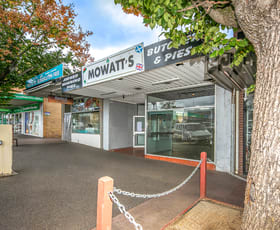 Shop & Retail commercial property leased at 93 Evans Street Sunbury VIC 3429