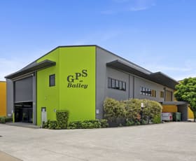 Factory, Warehouse & Industrial commercial property leased at 6A/12-14 Bailey Court Brendale QLD 4500