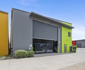 Factory, Warehouse & Industrial commercial property leased at 6A/12-14 Bailey Court Brendale QLD 4500