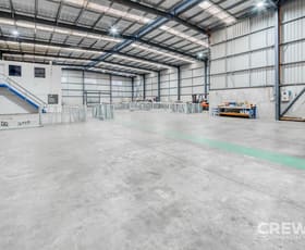 Factory, Warehouse & Industrial commercial property leased at 72 Platinum Street Crestmead QLD 4132