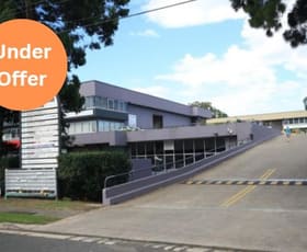 Factory, Warehouse & Industrial commercial property leased at Brookvale NSW 2100