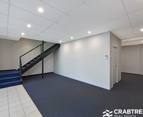 Offices commercial property for lease at 4/899 Wellington Road Rowville VIC 3178