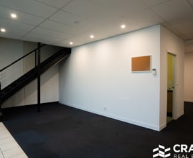 Offices commercial property leased at 4/899 Wellington Road Rowville VIC 3178