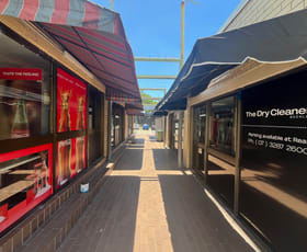 Offices commercial property leased at 7/13-17 Main Street Beenleigh QLD 4207