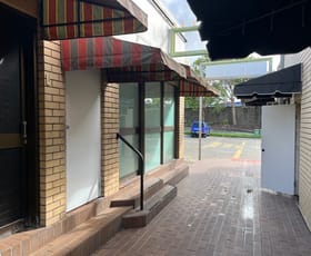 Offices commercial property for lease at 7/13-17 Main Street Beenleigh QLD 4207