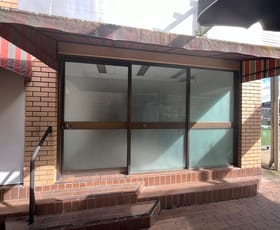 Offices commercial property leased at 7/13-17 Main Street Beenleigh QLD 4207