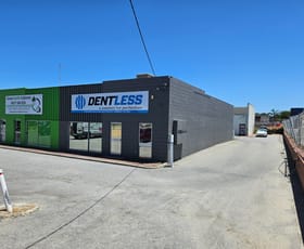 Factory, Warehouse & Industrial commercial property leased at 1/17 Prindiville Drive Wangara WA 6065