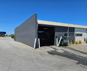 Factory, Warehouse & Industrial commercial property leased at 1/17 Prindiville Drive Wangara WA 6065