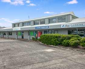 Offices commercial property leased at 7,8/8 Corporation Circuit Tweed Heads South NSW 2486
