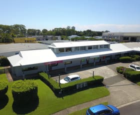 Offices commercial property for lease at 7,8/8 Corporation Circuit Tweed Heads South NSW 2486