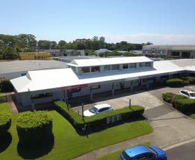 Offices commercial property leased at 7,8/8 Corporation Circuit Tweed Heads South NSW 2486