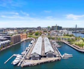 Offices commercial property for lease at Jones Bay Wharf 26-32 Pirrama Road Pyrmont NSW 2009