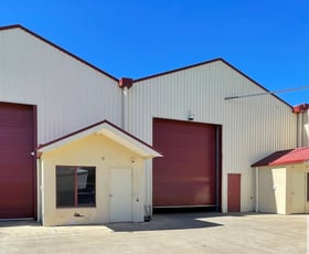 Factory, Warehouse & Industrial commercial property leased at 5/39 Playford Crescent Salisbury North SA 5108