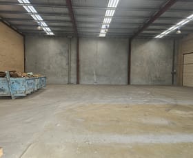 Factory, Warehouse & Industrial commercial property leased at 3/1904 Beach Road Malaga WA 6090