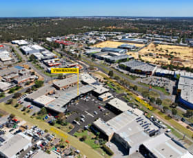 Factory, Warehouse & Industrial commercial property leased at 3/1904 Beach Road Malaga WA 6090