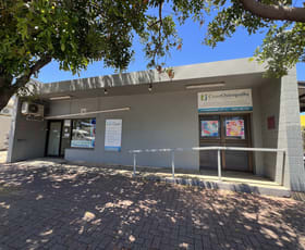 Offices commercial property leased at 30A Beach Road Christies Beach SA 5165