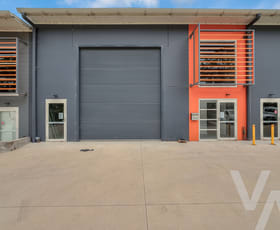Factory, Warehouse & Industrial commercial property leased at 4/1 Cobbans Close Beresfield NSW 2322