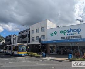 Offices commercial property leased at Level 1& 2/329 Logan Road Greenslopes QLD 4120