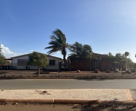 Factory, Warehouse & Industrial commercial property for lease at 48 Anderson Street Port Hedland WA 6721