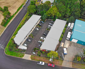 Medical / Consulting commercial property leased at Suite 10/8 Slade Street Goonellabah NSW 2480