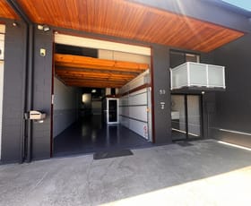 Factory, Warehouse & Industrial commercial property leased at 2 & 3/59 George Street Moffat Beach QLD 4551