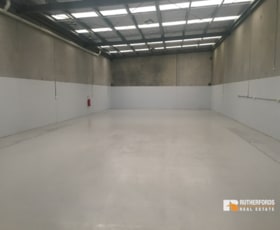 Factory, Warehouse & Industrial commercial property leased at 53 Slater Parade Keilor East VIC 3033