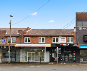 Shop & Retail commercial property for lease at 1299 Pacific Hyw Turramurra NSW 2074