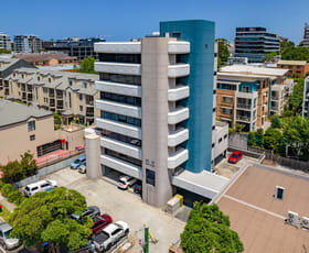 Offices commercial property for lease at Level 2/85 Smith Street Wollongong NSW 2500
