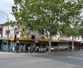 Offices commercial property leased at 294 Chapel Road Bankstown NSW 2200