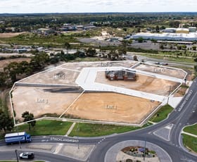 Factory, Warehouse & Industrial commercial property for lease at 93 Strickland Road East Bendigo VIC 3550