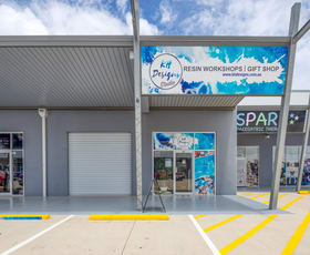 Factory, Warehouse & Industrial commercial property leased at 29/302 South Pine Road Brendale QLD 4500
