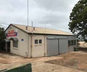 Parking / Car Space commercial property leased at 39 Spencer Street Harristown QLD 4350