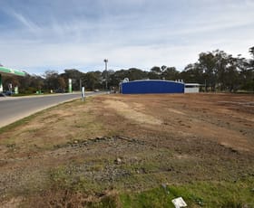 Development / Land commercial property for lease at 7 Diamond Drive Thurgoona NSW 2640