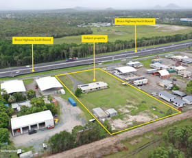 Factory, Warehouse & Industrial commercial property leased at 103 Old Toorbul Point Road Caboolture QLD 4510
