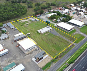 Development / Land commercial property leased at 103 Old Toorbul Point Road Caboolture QLD 4510