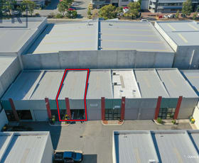 Factory, Warehouse & Industrial commercial property leased at 10/5 Hydro Rise Bibra Lake WA 6163