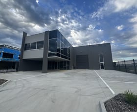 Factory, Warehouse & Industrial commercial property leased at 41 Robbins Circuit Williamstown North VIC 3016