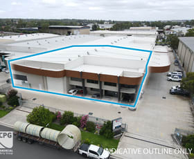 Showrooms / Bulky Goods commercial property for lease at 1/4 Austool Place Ingleburn NSW 2565