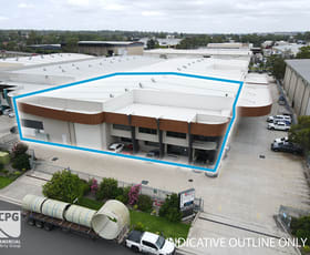 Showrooms / Bulky Goods commercial property leased at 1/4 Austool Place Ingleburn NSW 2565