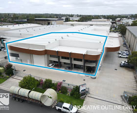 Factory, Warehouse & Industrial commercial property leased at 1/4 Austool Place Ingleburn NSW 2565