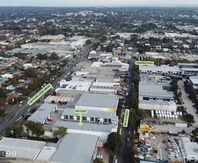 Factory, Warehouse & Industrial commercial property leased at 14/20 Meta Street Caringbah NSW 2229