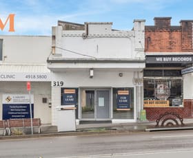 Offices commercial property leased at 319 Main Road Cardiff NSW 2285