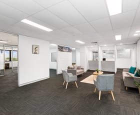 Serviced Offices commercial property for lease at Level 3/280 Flinders Street Townsville City QLD 4810