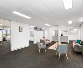 Serviced Offices commercial property for lease at Level 3/280 Flinders Street Townsville City QLD 4810