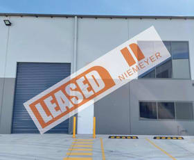 Factory, Warehouse & Industrial commercial property leased at Unit 20/51 Nelson Road Yennora NSW 2161