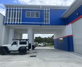 Offices commercial property for lease at 1a/33 Runway Drive Marcoola QLD 4564